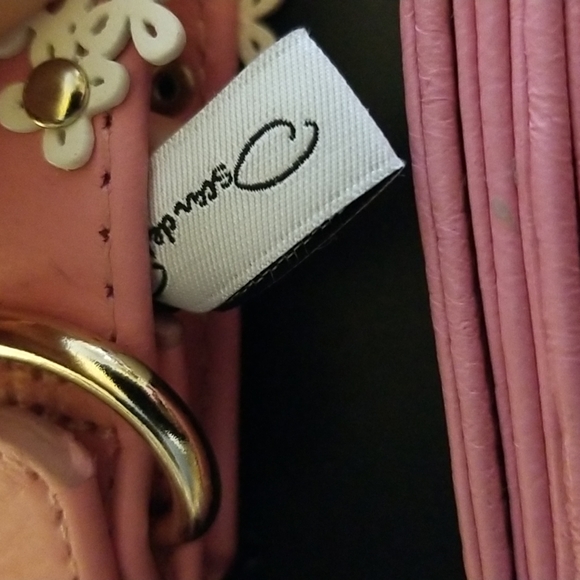 Oscar de la Renta dog collar and leash set new - Picture 13 of 13